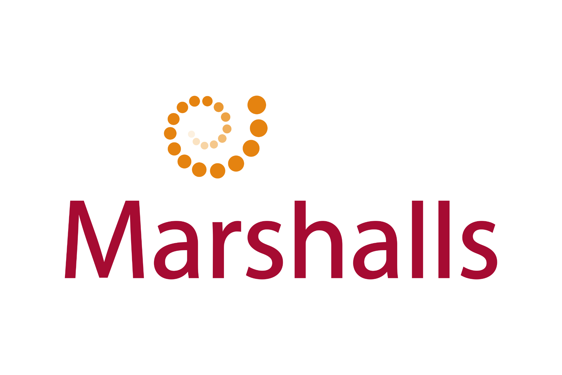 Marshalls