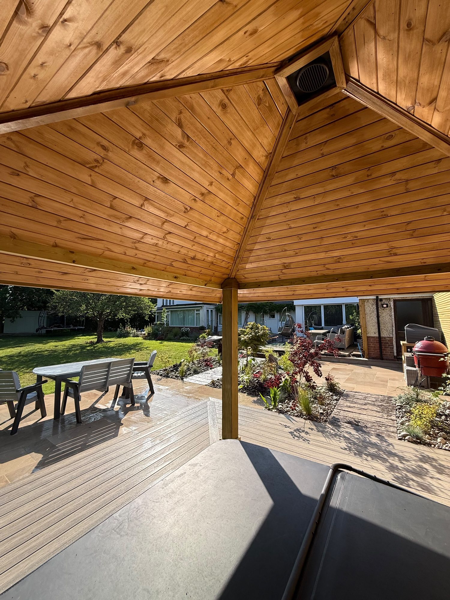 Verandas